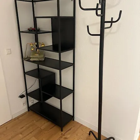 Ruhige Mit Pano Blick