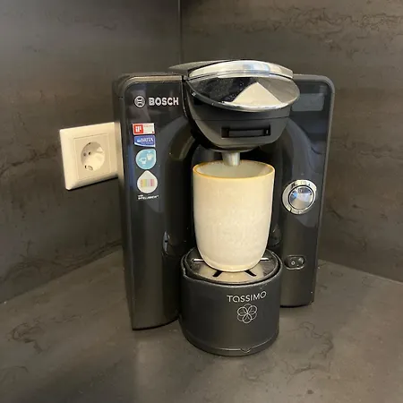 Ruhige Mit Pano Blick * Albstadt