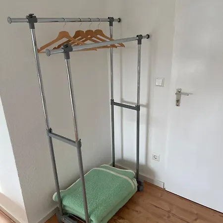 Ruhige Mit Pano Blick