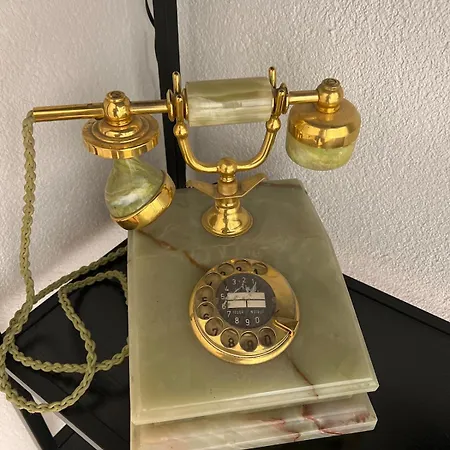 Ruhige Mit Pano Blick Appartamento Albstadt