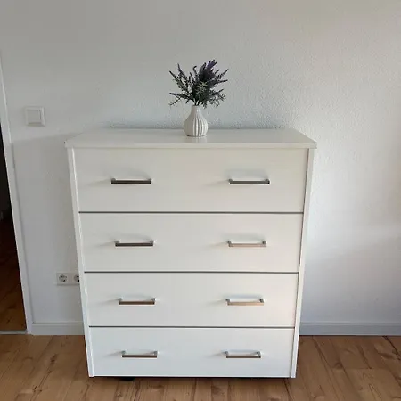 Appartamento Ruhige Mit Pano Blick Albstadt