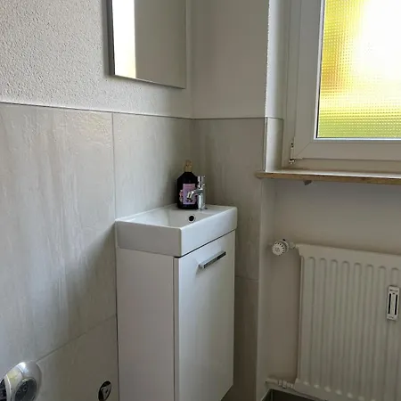 Appartamento Ruhige Mit Pano Blick *