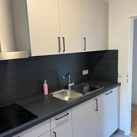 Ruhige Mit Pano Blick Appartamento *