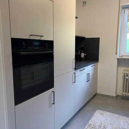 Ruhige Mit Pano Blick Albstadt