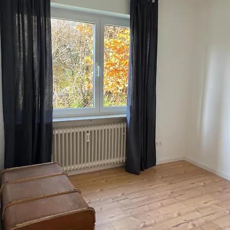 Appartamento Ruhige Mit Pano Blick *