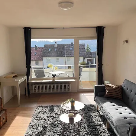 Appartamento Ruhige Mit Pano Blick