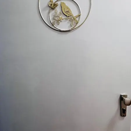 Appartamento Ruhige Mit Pano Blick Albstadt