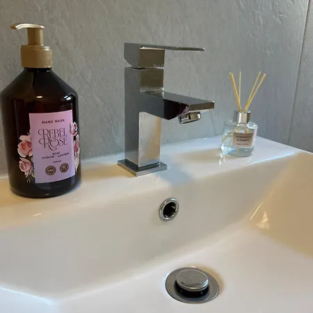 Ruhige Mit Pano Blick * アルプシュタット