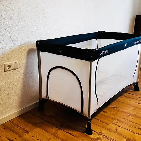 Apartment Ruhige Mit Pano Blick