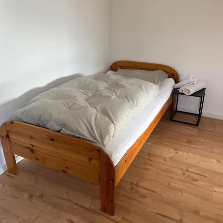 Ruhige Mit Pano Blick * アルプシュタット